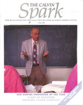 Spark: Fall, 1993
