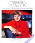 Spark: Winter, 1993