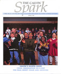 Spark: Spring, 1994