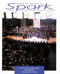 Spark: Winter, 1995