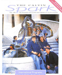 Spark: Fall, 1998