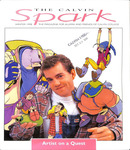 Spark: Winter, 1998