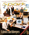 Spark: Winter, 2001