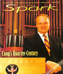 Spark: Spring, 2002