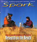 Spark: Summer, 2002
