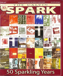Spark: Spring, 2004