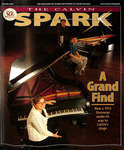 Spark: Winter, 2004