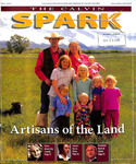 Spark: Fall, 2005