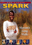 Spark: Summer, 2006