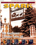 Spark: Fall, 2006