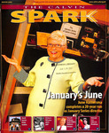 Spark: Winter, 2006