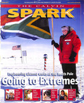 Spark: Spring, 2007
