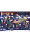 Spark: Fall, 2007