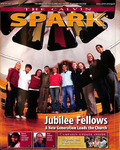 Spark: Winter, 2007