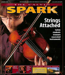 Spark: Summer, 2008