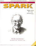 Spark: Spring, 2009