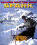 Spark: Winter, 2009