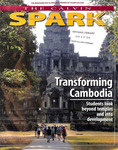 Spark: Spring, 2010