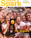 Spark: Spring, 2011