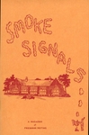 Smoke Signals, Spring 1960 (v. 1, n. 1) by Trinity Christian College