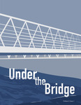 Under The Bridge - vol. 1, issue 1 by Tim Hendrickson