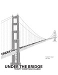 Under The Bridge - vol. 2, issue 1 by Tim Hendrickson