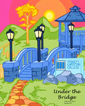 Under The Bridge - vol. 2, issue 2 by Tim Hendrickson