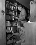 Bookstore (circa 1950)