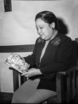 Liu Shuying (circa 1940-1960)