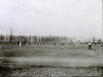Baseball Game (circa 1910-1920)