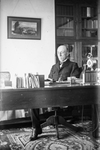 Professor Albertus John Rooks (circa 1908-1918)