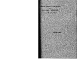Academic Catalog 1909-1910 by Calvin University