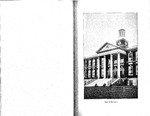 Academic Catalog 1922-1923 by Calvin University