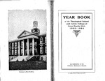 Academic Catalog 1924-1925 by Calvin University