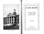 Academic Catalog 1925-1926 by Calvin University