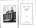 Academic Catalog 1926-1927 by Calvin University