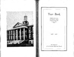 Academic Catalog 1927-1928 by Calvin University