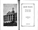 Academic Catalog 1930-1931 by Calvin University