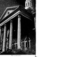 Academic Catalog 1952-1953 by Calvin University