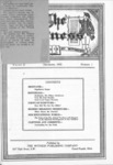 Witness Volume 2, No. 1, December 1922